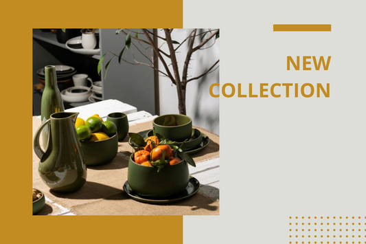 [NEW] Home Collection